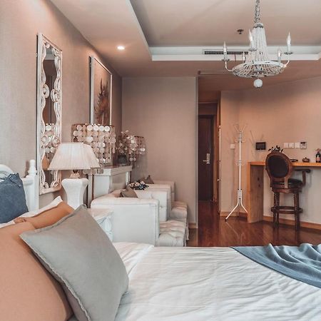 Tianjin G'Apartment - Five Great Avenues Εξωτερικό φωτογραφία