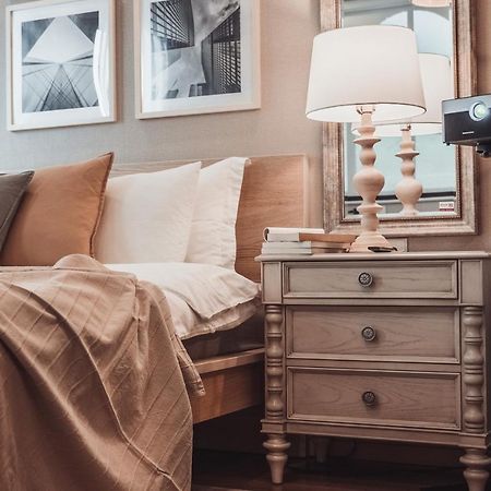 Tianjin G'Apartment - Five Great Avenues Εξωτερικό φωτογραφία