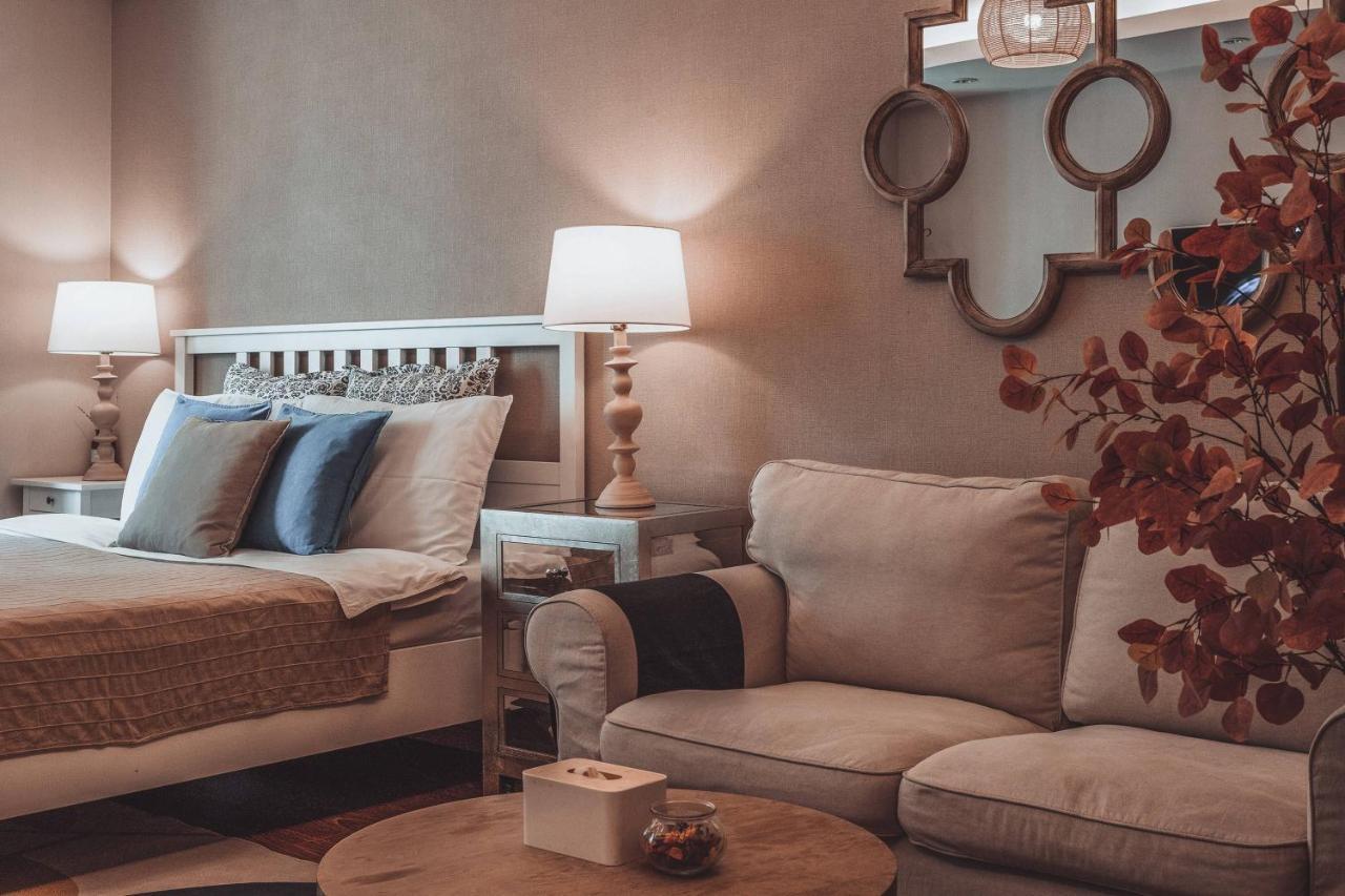 Tianjin G'Apartment - Five Great Avenues Εξωτερικό φωτογραφία