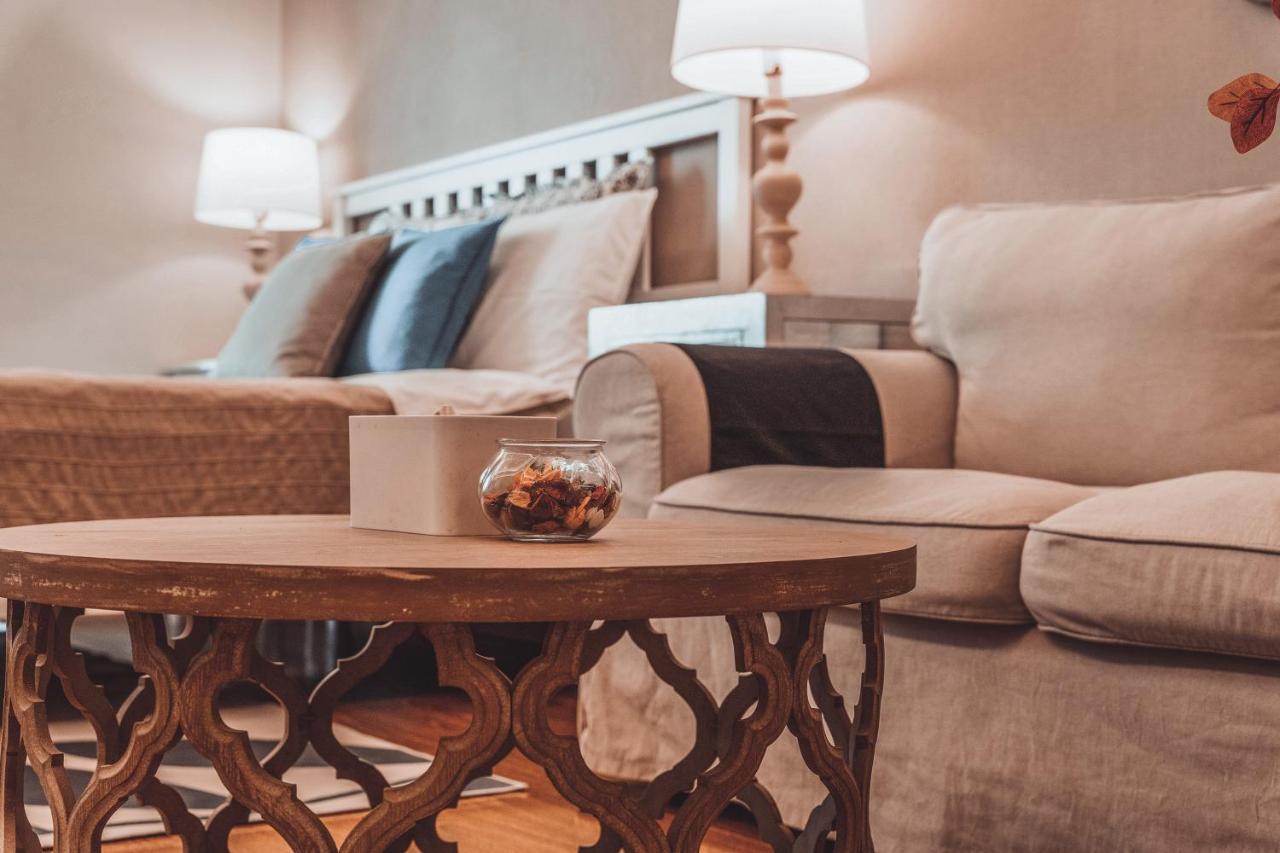 Tianjin G'Apartment - Five Great Avenues Εξωτερικό φωτογραφία